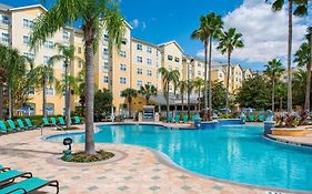 Residence Inn Seaworld Orlando Fl